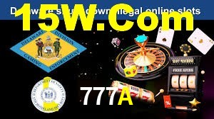 Blackjack Table 777A