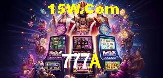 Bonus Features 777A