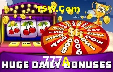 Diretório de Jogos 777A