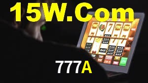 Roulette Table 777A