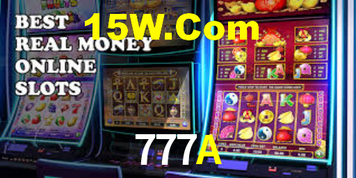 777A: Jogos de Caça-Níqueis-Altas Recompensas, Roleta-Velocidade, Blackjack-Desafios Máximos