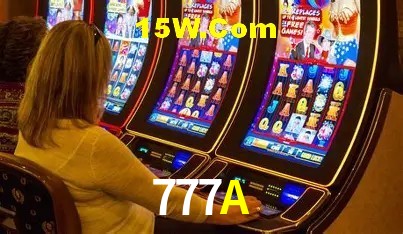 Experiência VIP 777A