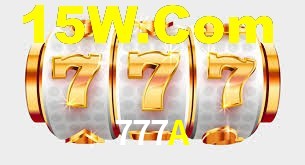 Welcome Bonus 777A