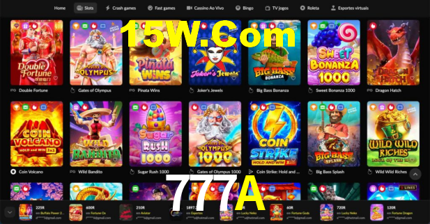 777A,777a.com