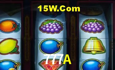 Casino Ao Vivo 777A