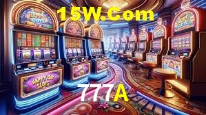 Live Casino 777A